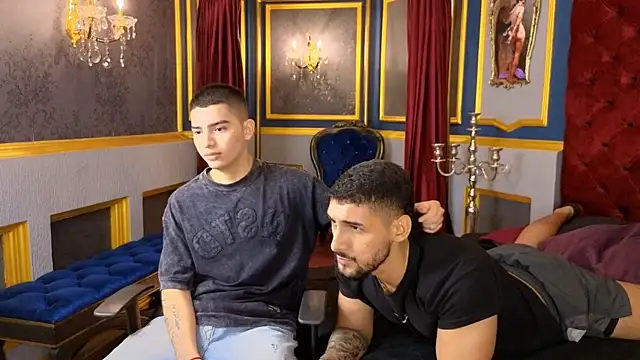 MarcoVitto online show from March 12, 2025, 1:08 pm