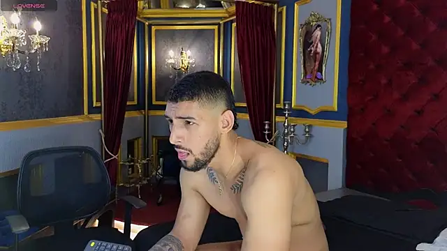 MarcoVitto online show from March 16, 2025, 6:20 am