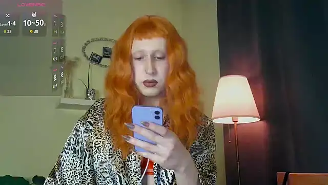 DavidLiiio online show from February 22, 2026, 8:51 pm