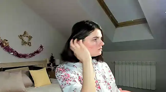 Snapshot of CharlotteMitchell chatting on January 9, 2025, 11:03 am CharlotteMitchell online show from January 9, 2025, 11:03 am