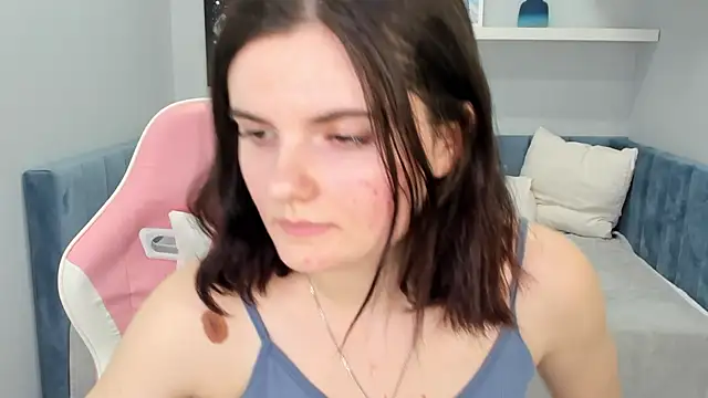 Snapshot of CharlotteMitchell chatting on February 10, 2025, 2:26 pm CharlotteMitchell online show from February 10, 2025, 2:26 pm
