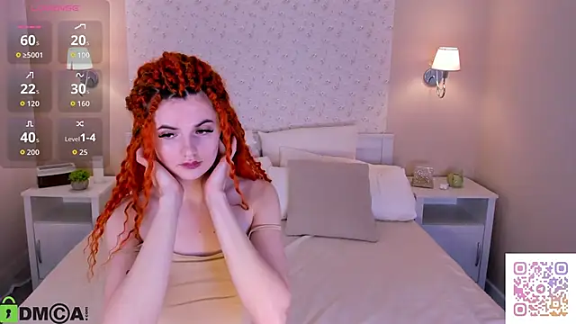Snapshot of CharlotteMitchell chatting on September 14, 2025, 12:54 am CharlotteMitchell online show from September 14, 2025, 12:54 am