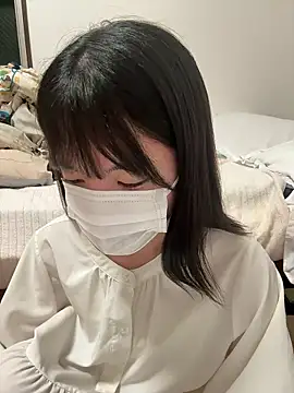 Snapshot of RIRI_Chan_ chatting on June 23, 2026, 12:03 pm RIRI Chan online show from June 23, 2026, 12:03 pm