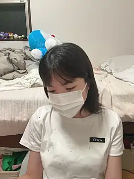 Snapshot of RIRI_Chan_ chatting on June 26, 2026, 11:58 am RIRI Chan online show from June 26, 2026, 11:58 am