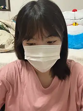 Snapshot of RIRI_Chan_ chatting on June 27, 2026, 1:17 pm RIRI Chan online show from June 27, 2026, 1:17 pm