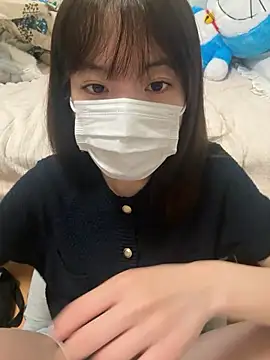 Snapshot of RIRI_Chan_ chatting on July 8, 2026, 11:48 am RIRI Chan online show from July 8, 2026, 11:48 am