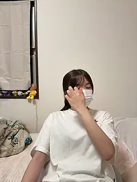 Snapshot of RIRI_Chan_ chatting on July 16, 2026, 10:54 am RIRI Chan online show from July 16, 2026, 10:54 am