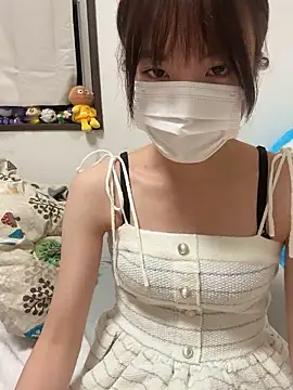 Snapshot of RIRI_Chan_ chatting on July 25, 2026, 12:03 pm RIRI Chan online show from July 25, 2026, 12:03 pm