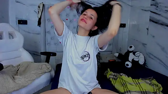 arissha lee online show from February 8, 2026, 10:02 pm