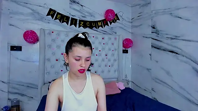 arissha lee online show from March 12, 2026, 11:11 pm