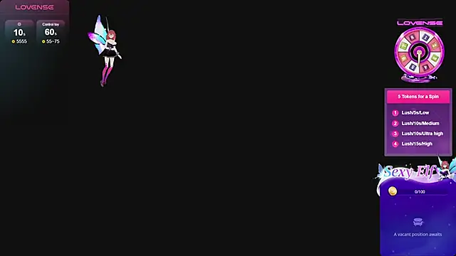 Lona-s online show from January 14, 2025, 11:05 pm