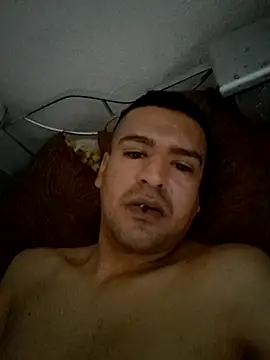 elverg4313 online show from July 6, 2026, 3:36 pm