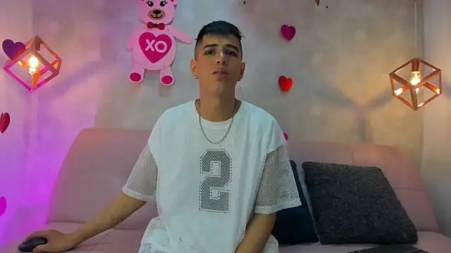 Angel Khouri online show from February 24, 2025, 3:02 am