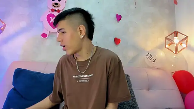 Angel Khouri online show from February 25, 2025, 3:31 am