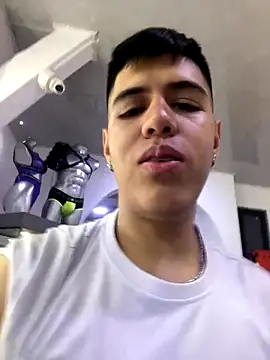 Angel Khouri online show from September 20, 2025, 3:07 am