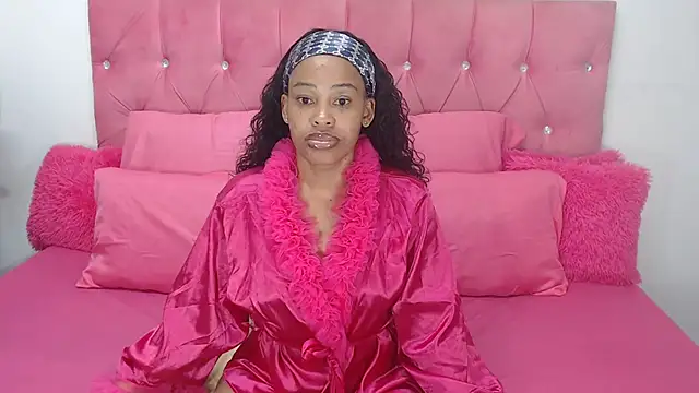 naughtiest baddy online show from November 24, 2025, 7:02 pm