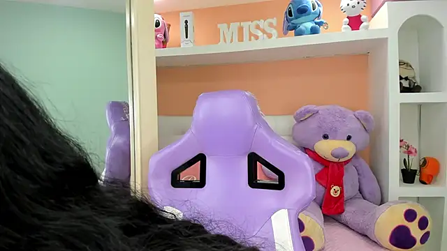 Snapshot of miss___evangeline chatting on January 20, 2025, 2:32 am miss   evangeline online show from January 20, 2025, 2:32 am