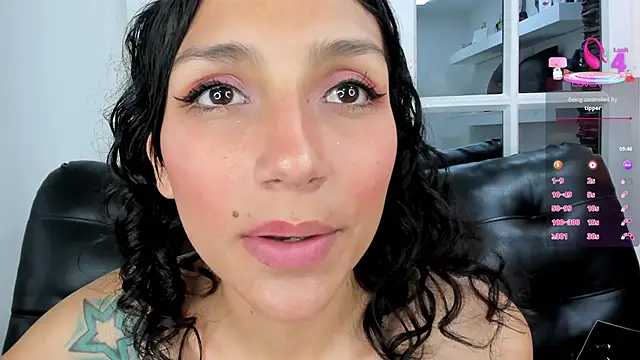 Snapshot of miss___evangeline chatting on March 14, 2025, 2:31 am miss   evangeline online show from March 14, 2025, 2:31 am