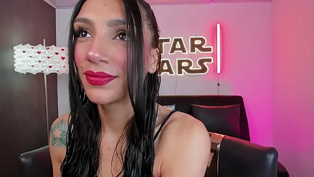 miss   evangeline online show from March 26, 2026, 2:17 am