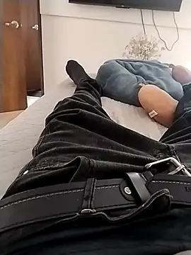 Carioca1490 online show from February 25, 2026, 9:24 pm