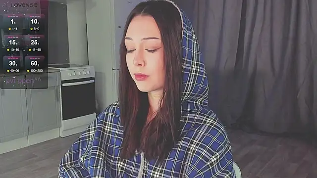 kittenrisha online show from November 2, 2025, 5:54 am