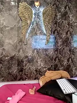 Danni shy online show from February 13, 2025, 10:22 pm