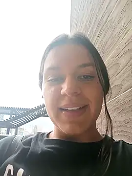 Danni shy online show from March 4, 2025, 7:22 pm