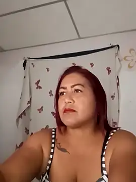 Snapshot of Abigail_BigTits chatting on January 9, 2025, 3:15 am Abigail BigTits online show from January 9, 2025, 3:15 am