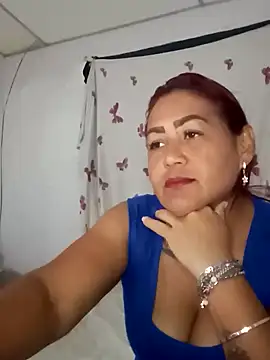 Snapshot of Abigail_BigTits chatting on January 11, 2025, 3:13 am Abigail BigTits online show from January 11, 2025, 3:13 am