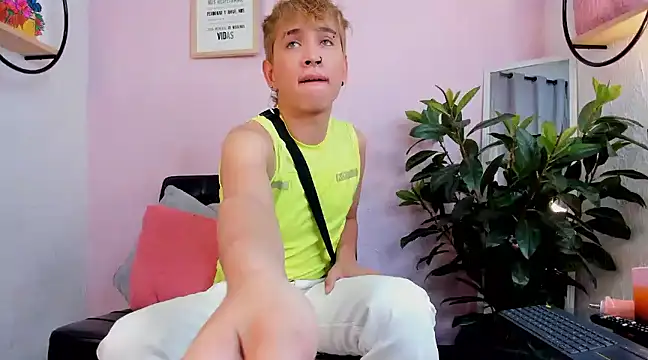 Brian-Ausslos online show from January 16, 2025, 12:53 pm