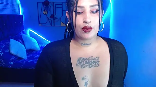 brittanysexhot online show from January 24, 2025, 11:56 pm