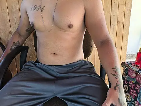 fs carioca online show from March 29, 2026, 5:02 pm