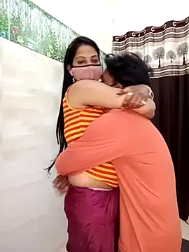 Best-Couple online show from February 3, 2025, 9:41 am