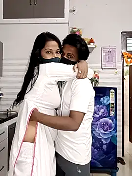 Best-Couple online show from March 9, 2025, 9:46 am