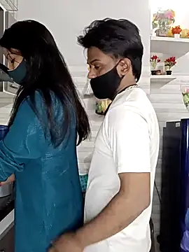 Best-Couple online show from March 12, 2025, 5:46 am