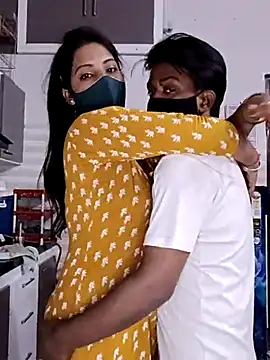 Best-Couple online show from March 20, 2025, 9:04 am