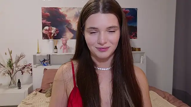 Nellie Medina online show from October 4, 2025, 9:35 pm