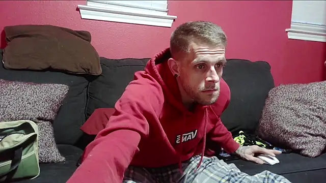 JamesMichael88 online show from December 28, 2024, 1:38 pm