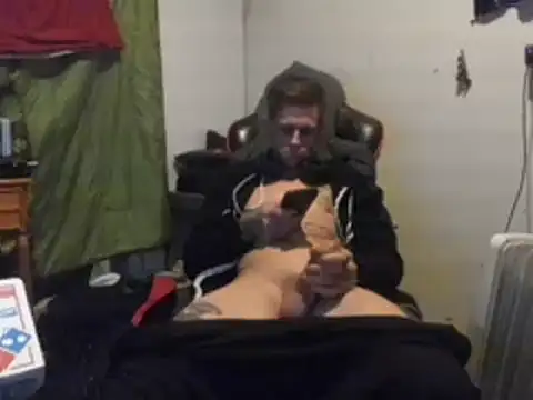 JamesMichael88 online show from March 9, 2025, 12:53 am