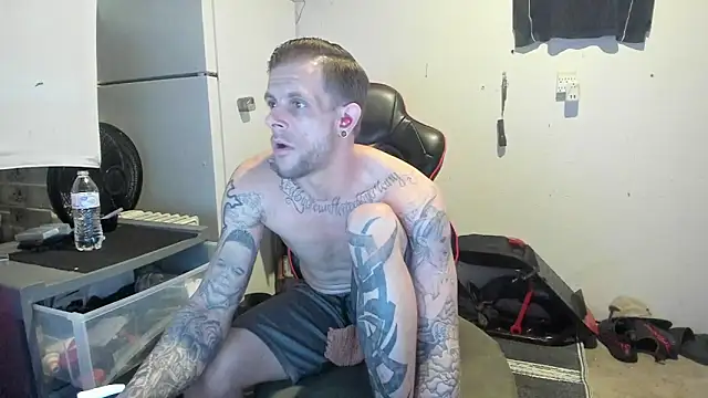 JamesMichael88 online show from March 14, 2025, 7:01 pm