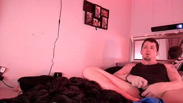 nickatnite1227 online show from January 11, 2025, 4:57 pm