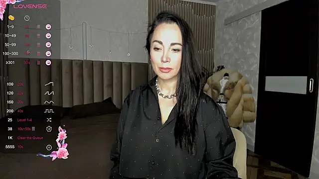 Monica Weiss online show from February 21, 2026, 5:25 pm