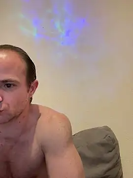 AcidBubbleRain online show from March 18, 2025, 2:04 am