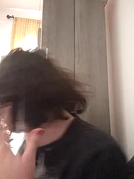 chubbtadw online show from January 27, 2025, 2:46 pm