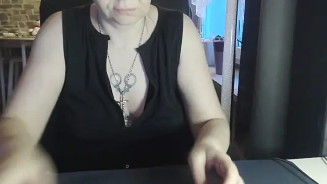 Sweet Phoenix online show from October 15, 2025, 5:29 am