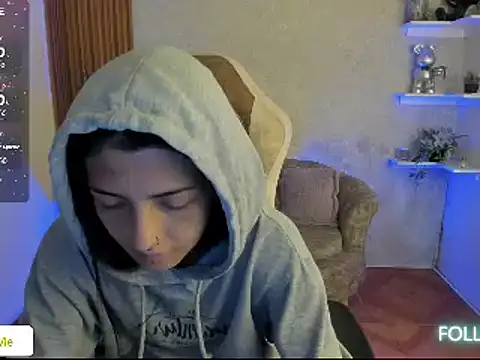 Chaos Wild online show from March 12, 2025, 2:45 pm