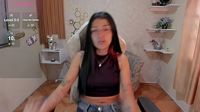 Chaos Wild online show from September 8, 2025, 7:02 pm