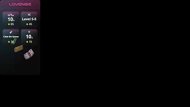 Chaos Wild online show from September 30, 2025, 10:48 pm