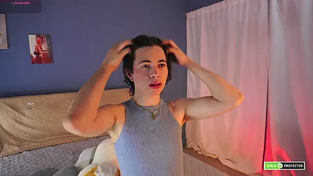 Snapshot of cute_erelis_ chatting on January 28, 2025, 3:25 am cute erelis online show from January 28, 2025, 3:25 am