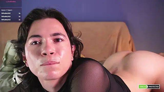 Snapshot of cute_erelis_ chatting on January 31, 2025, 9:27 am cute erelis online show from January 31, 2025, 9:27 am